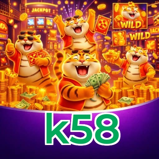 Estatísticas k58 novembro 2024 - 87 mil jogadores ativos, R$47M pagos, RTP 96.52%