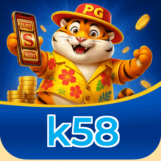 Comparação APP mobile vs versão web da k58