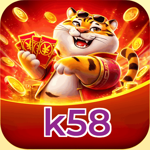 Catálogo k58 2.547 jogos - Pragmatic Play, Evolution, NetEnt