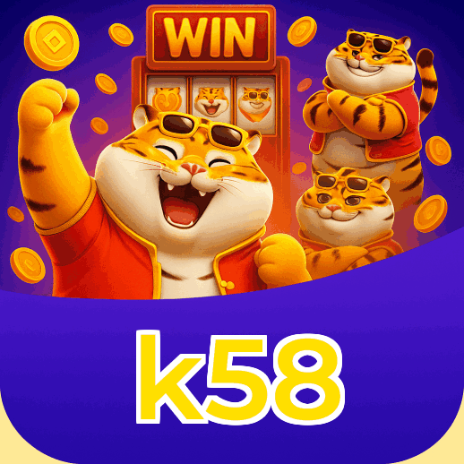 FAQ k58 Brasil - Perguntas frequentes sobre bônus, PIX, RTP, APP mobile e VIP